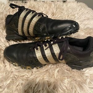 Men’s Golf Shoes Size 10